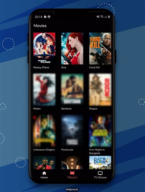 movie streaming apps similar to flixtor.to that are free